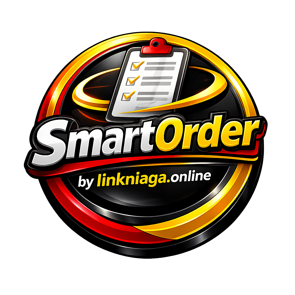 SmartOrder